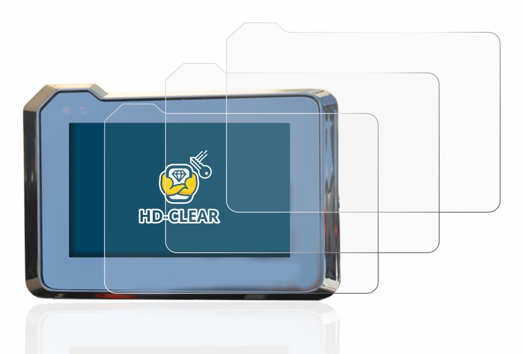 Image of the device KTM 1290 Super Duke R 2020/2022 TFT-Display 5