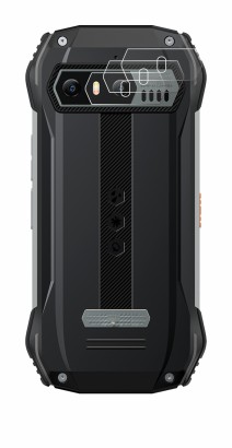 Imagen del dispositivo Blackview N6000 (SÓLO Cámara) con una amplia variedad de protectores de pantalla.