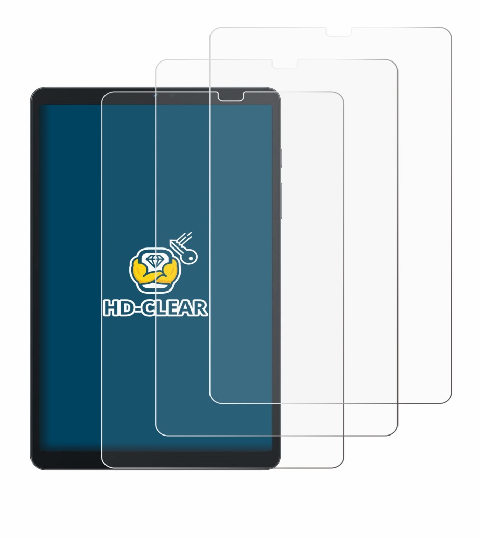 Image de l'appareil Blackview Tab 60 8.68