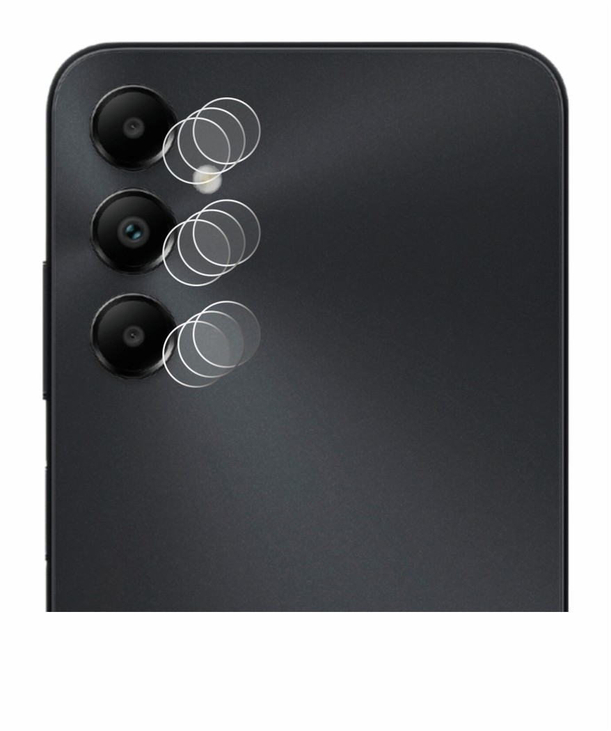 6x BROTECT HD-Clear Film de protection d'écran pour Samsung Galaxy