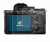 Image of the device Sony Alpha 7 V (ILCE-7M5) with a wide variety of screen protectors.