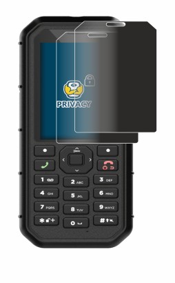 Image of the device Caterpillar Cat B26 with a wide variety of screen protectors.