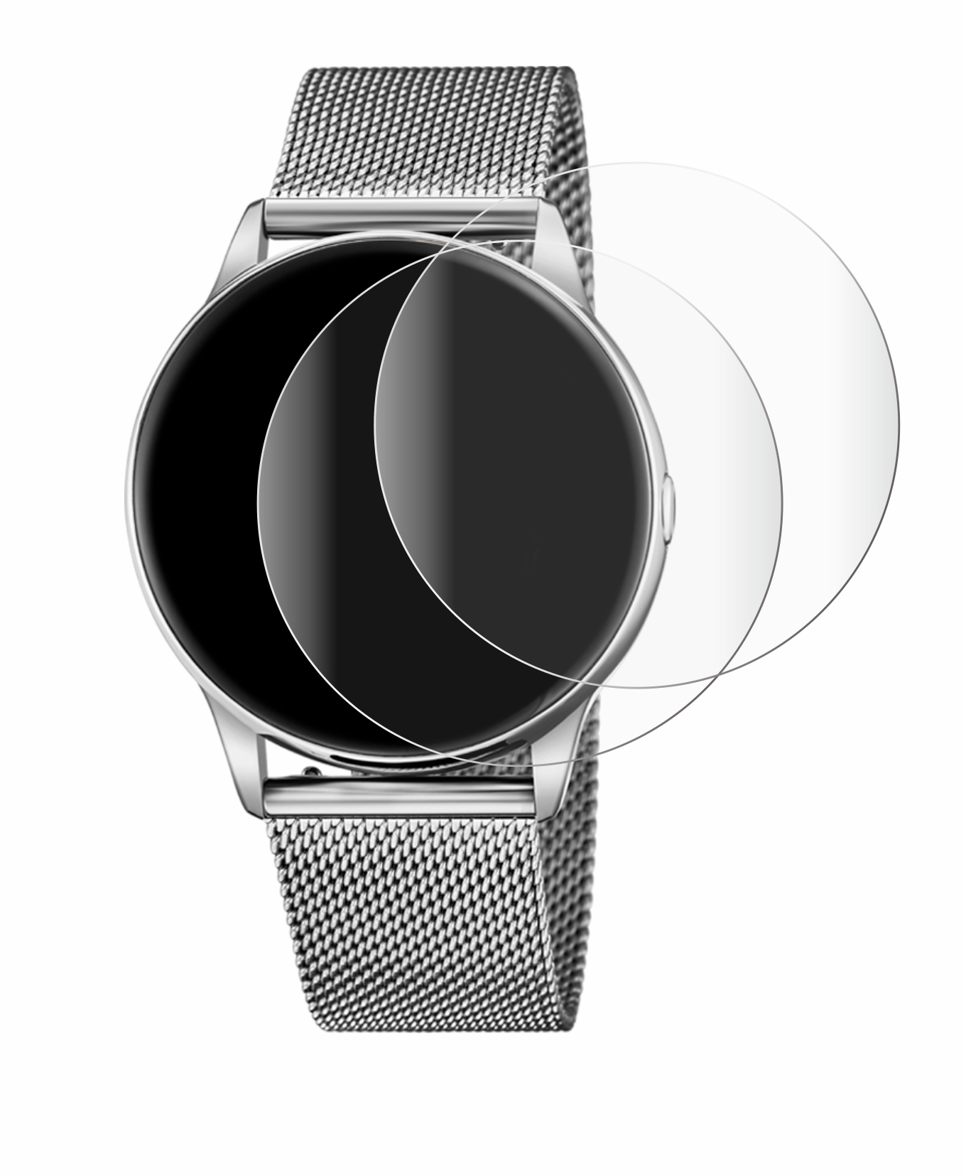 Schutzfolie für Apple Garmin Xplora Samsung Suunto Huami - Zdjęcie 248 z 268