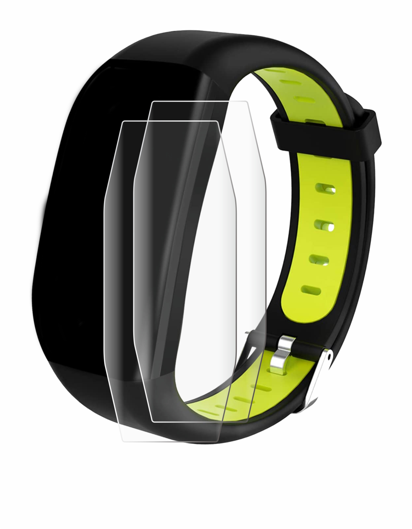 Schutzfolie für Apple Garmin Xplora Samsung Suunto Huami - Zdjęcie 223 z 268