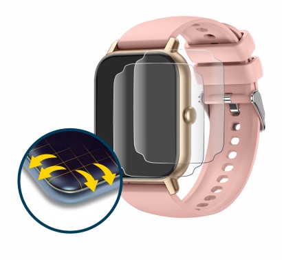 Immagine del dispositivo Nerunsa P66 1.85