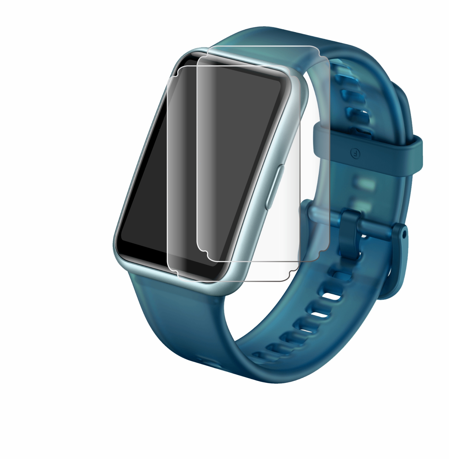 Schutzfolie für Apple Garmin Xplora Samsung Suunto Huami - Zdjęcie 127 z 268