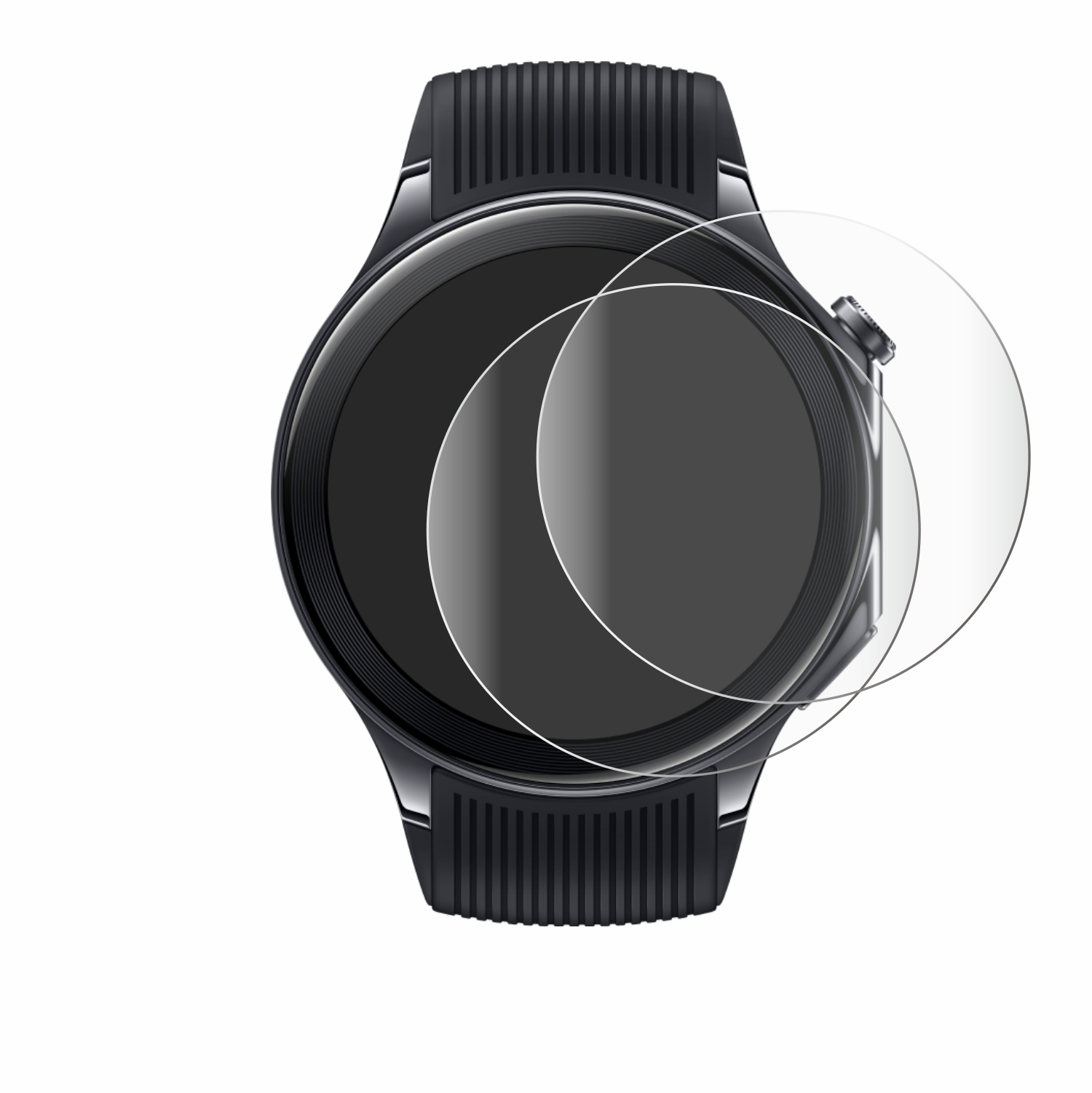 Schutzfolie für Apple Garmin Xplora Samsung Suunto Huami - Zdjęcie 259 z 268