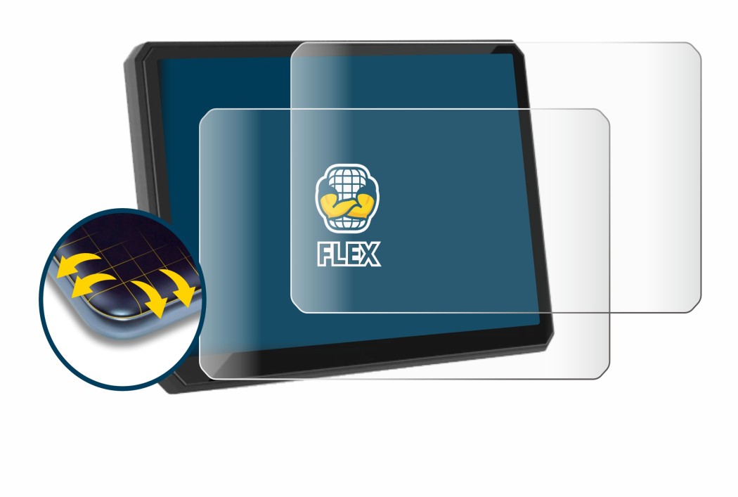 Image of the device Carpuride W702BS 7