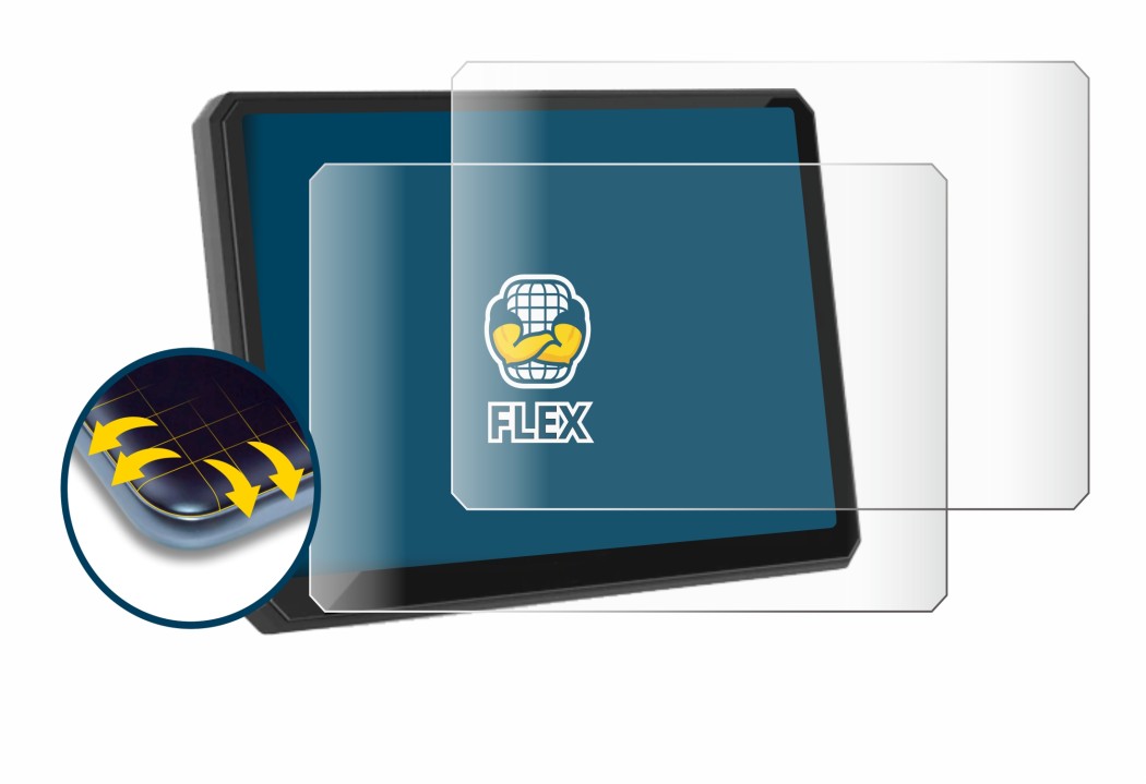 Image of the device Carpuride W502BS 5