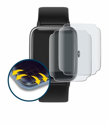 Immagine del dispositivo Fitpolo ID205L 1.3