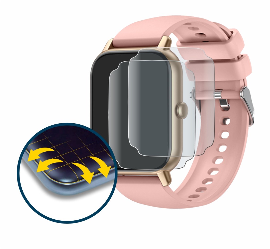 Immagine del dispositivo Nerunsa P66 1.85