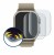 Imagen del dispositivo Apple Watch Ultra 2 (49 mm) con una amplia variedad de protectores de pantalla.