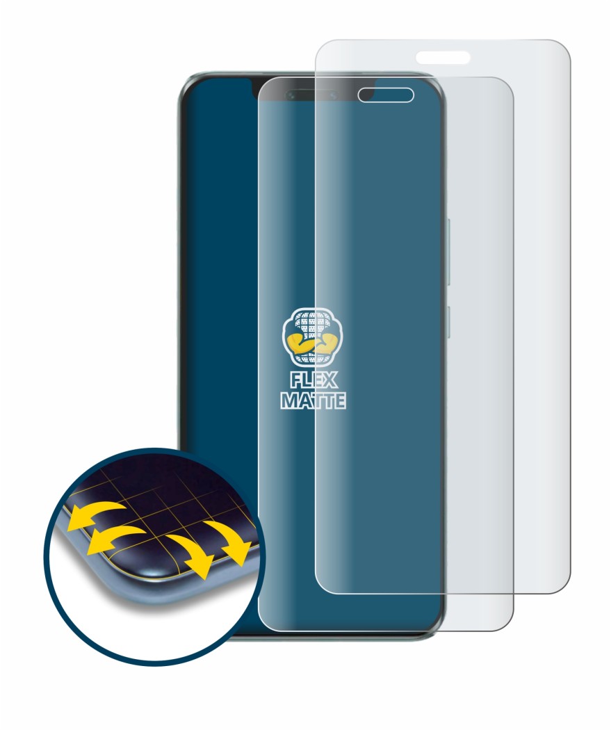 Upscreen Filtre De Confidentialité Pour HP EliteBook 855 G8 Film