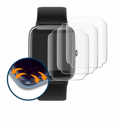 Image of the device Fitpolo ID205L 1.3