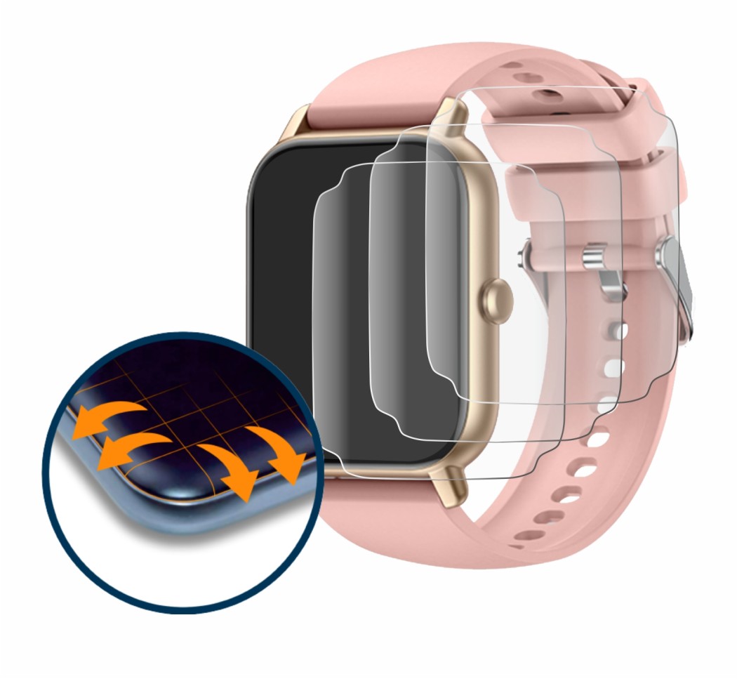 Immagine del dispositivo Nerunsa P66 1.85