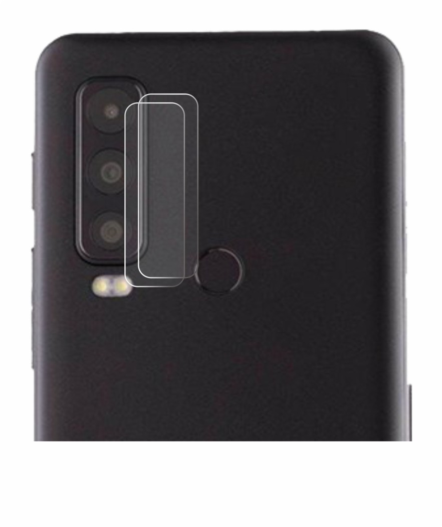 Immagine del dispositivo Caterpillar Cat S75 (SOLO Fotocamera) con un'ampia varietà di protezioni per lo schermo.