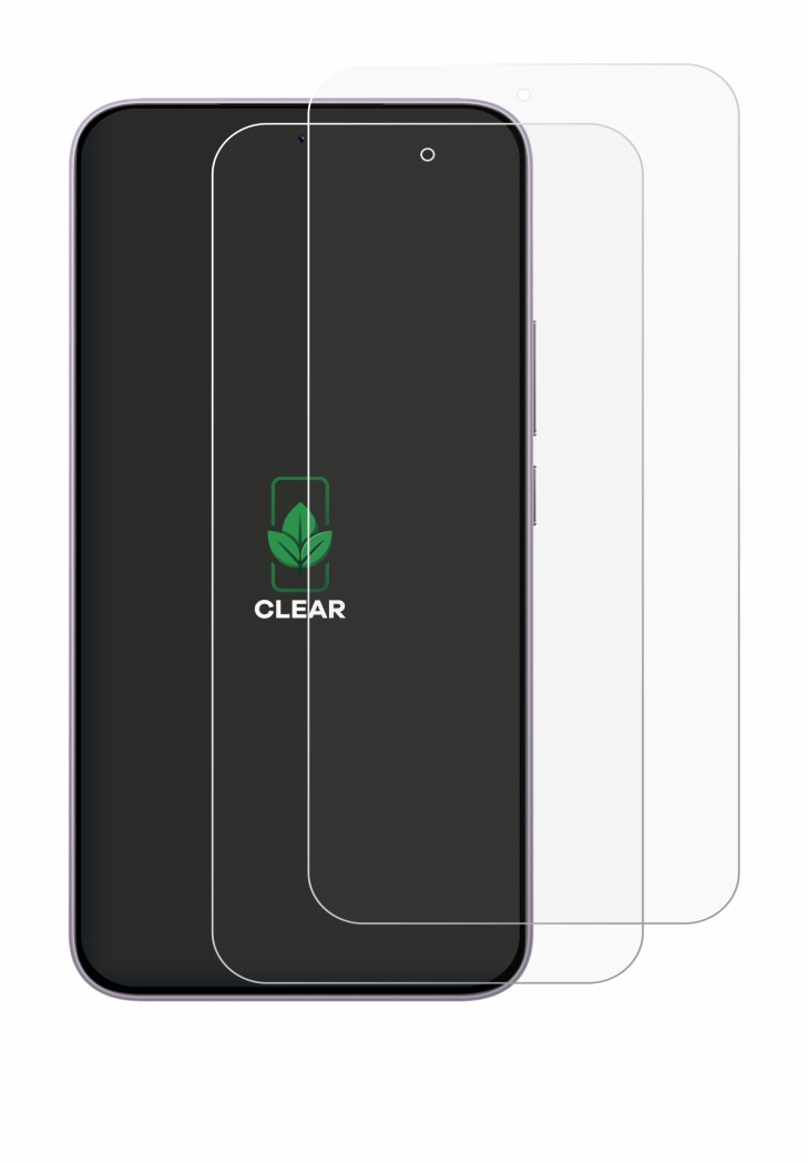 Immagine del dispositivo Xiaomi Redmi Note 17 Pro Max con un'ampia varietà di protezioni per lo schermo.