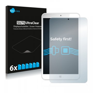 Screen Protectors For Odys Winkid 8 Free Shipping