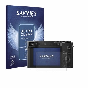 Protection D'écran Anti-reflet Expert Shield Pour Lumix S1H - Film Pour Photographe En Extérieur