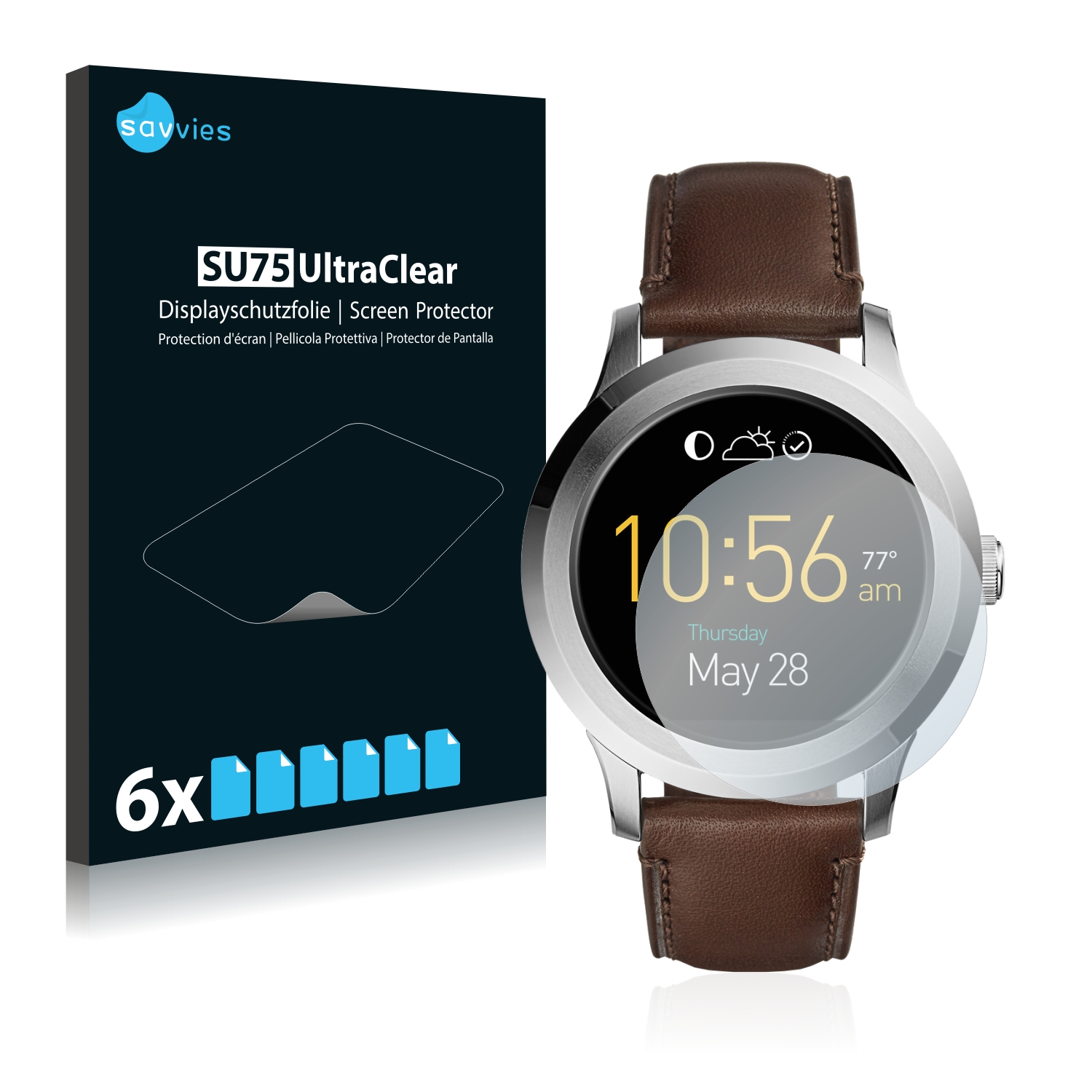 fossil q founder 2.0