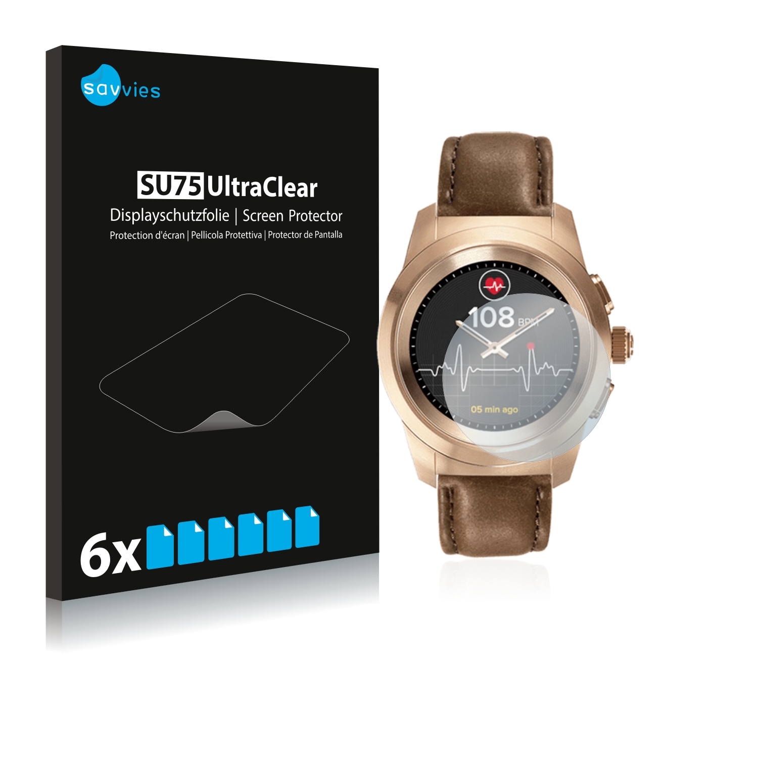 mykronoz zetime premium petite