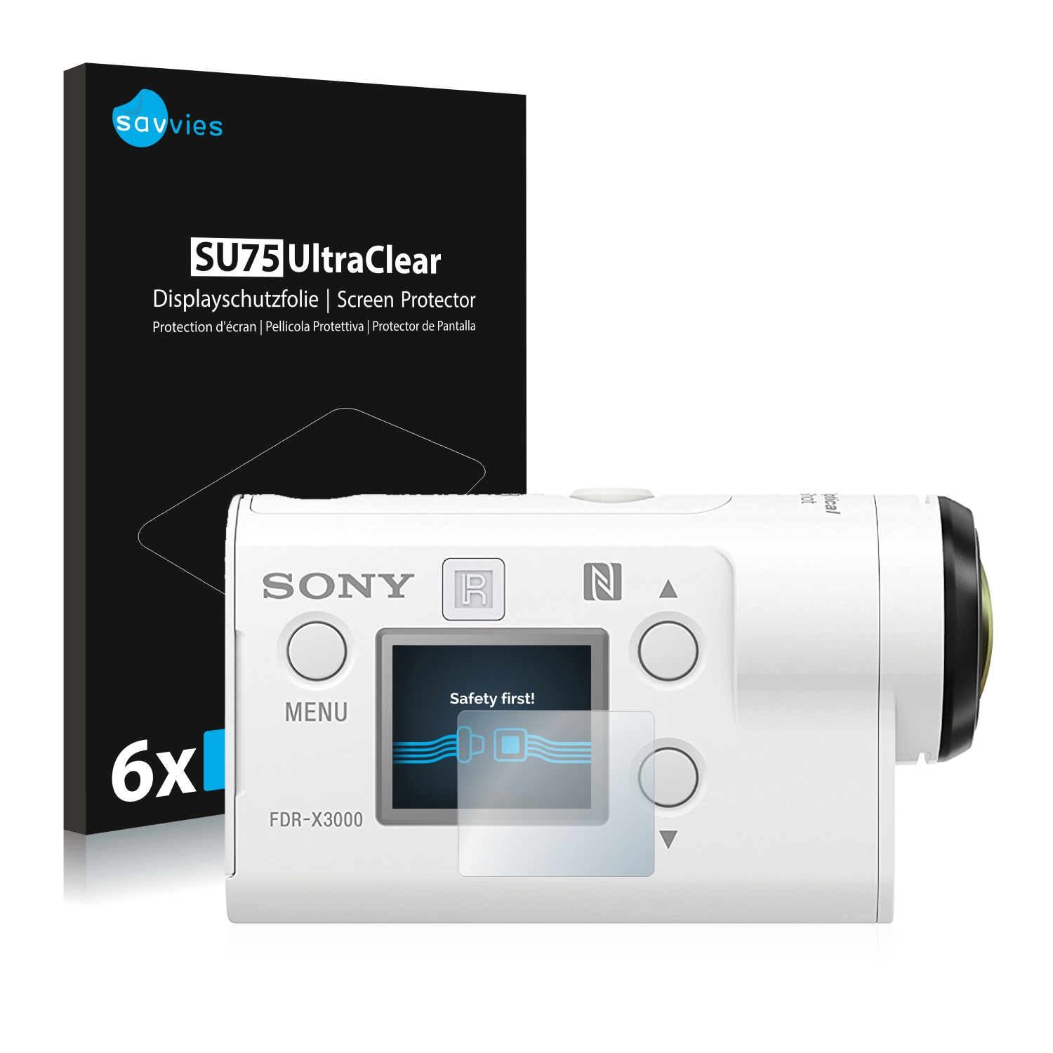 harga sony fdr x3000