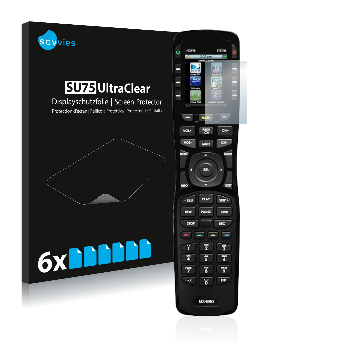 urc remote mx890 urc remote mx890