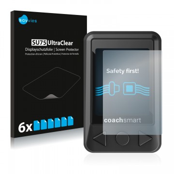 BROTECT Anti-Scratch 2X Matte Screen Protector for Coachsmart LEV Anti-Glare Matte