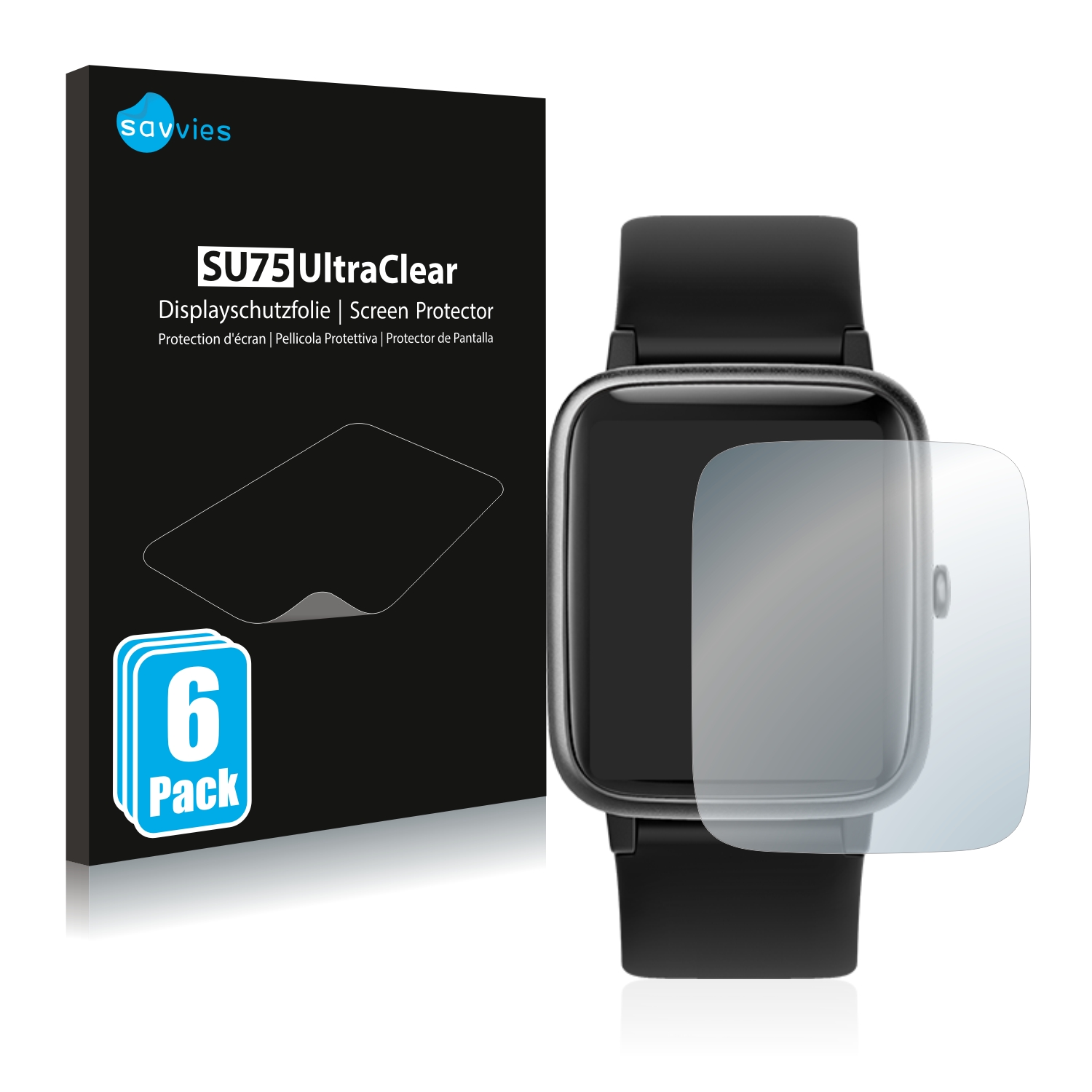 lifebee fitness tracker