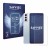 Front side of a product packaging with the brand logo Savvies. Next to it is the device Samsung Galaxy S21 Plus 5G (Front+Came