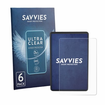 Vorderseite einer Produktverpackung mit dem Markenlogo Savvies. Daneben ist das Gerät Bafang VD04 mit dem zugehörigen Displays