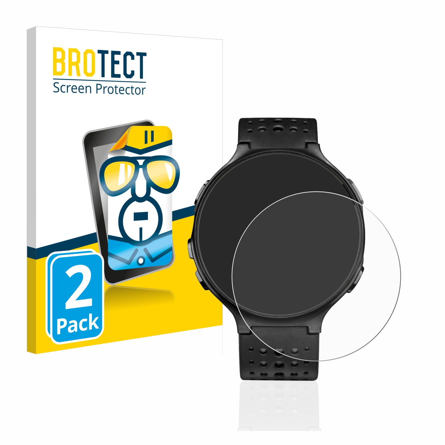 garmin 235 protector
