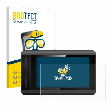 Screen Protectors For Xp Pen Artist 12 Free Shipping