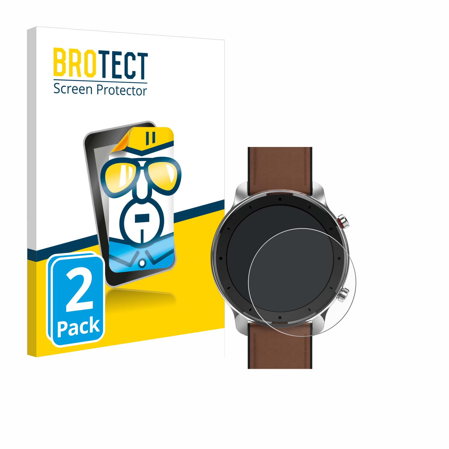 huami amazfit gtr 47