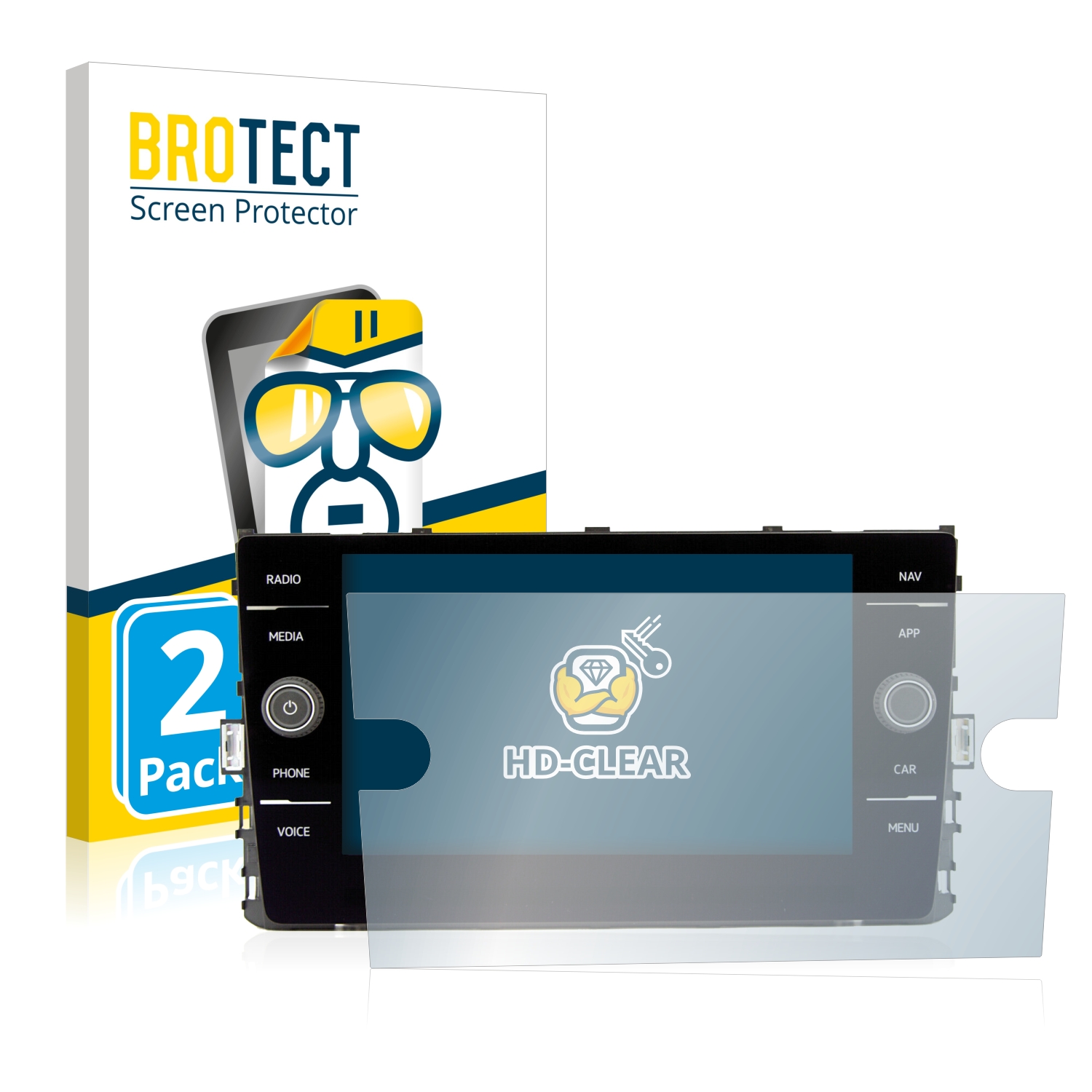 composition media polo