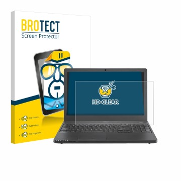 Matte Screen Protector for Fujitsu Lifebook U758 Non-Touch Matte BROTECT Anti-Glare Anti-Scratch Matte Screen Protector for Fujitsu Lifebook U758 Non-Touch Matte BROTECT Anti-Glare Anti-Scratch