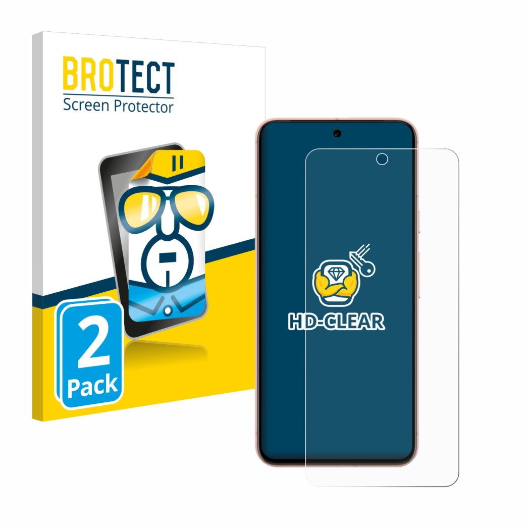 Protector De Pantalla De Vidrio Templado Pixel 8 Protector