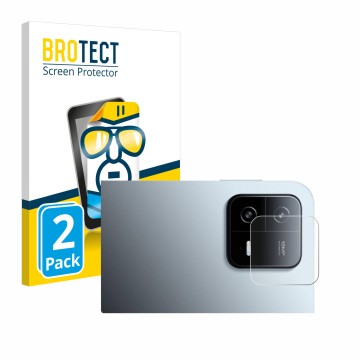 BROTECT Protezione Display 2x Antiriflesso Pellicola Protettiva Opaca Per Mechen M3 Protezione Schermo