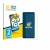 Front side of a product packaging with the brand logo BROTECT. Next to it is the device Vivo iQOO Z10 Turbo Pro shown with the