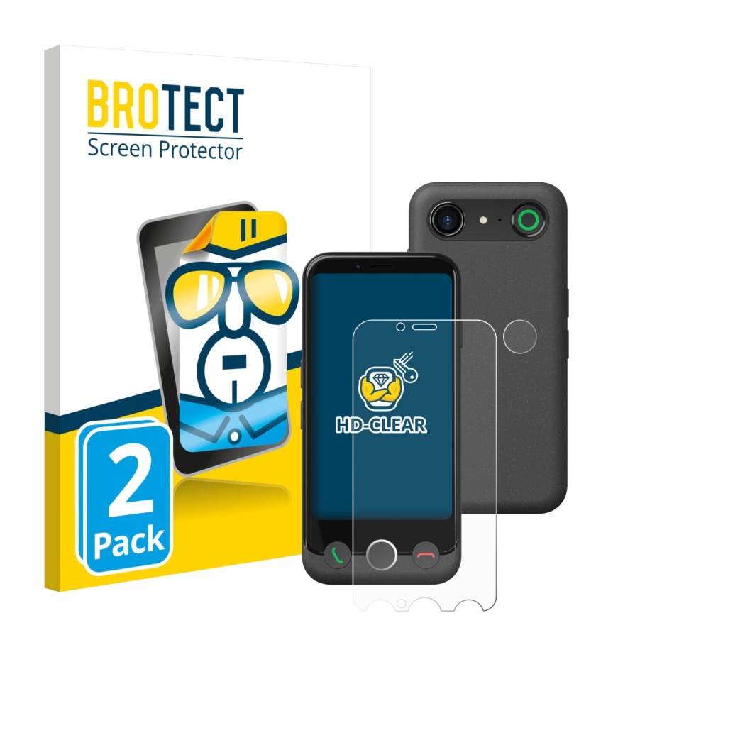 Smartphone Sénior Doro Aurora A10 Com Capa Para Telemóvel | Horend Goed