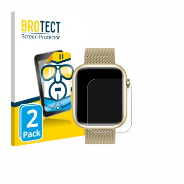 Parte frontale di una confezione del prodotto con il logo del marchio BROTECT. Accanto è raffigurato il dispositivo Taopon G10