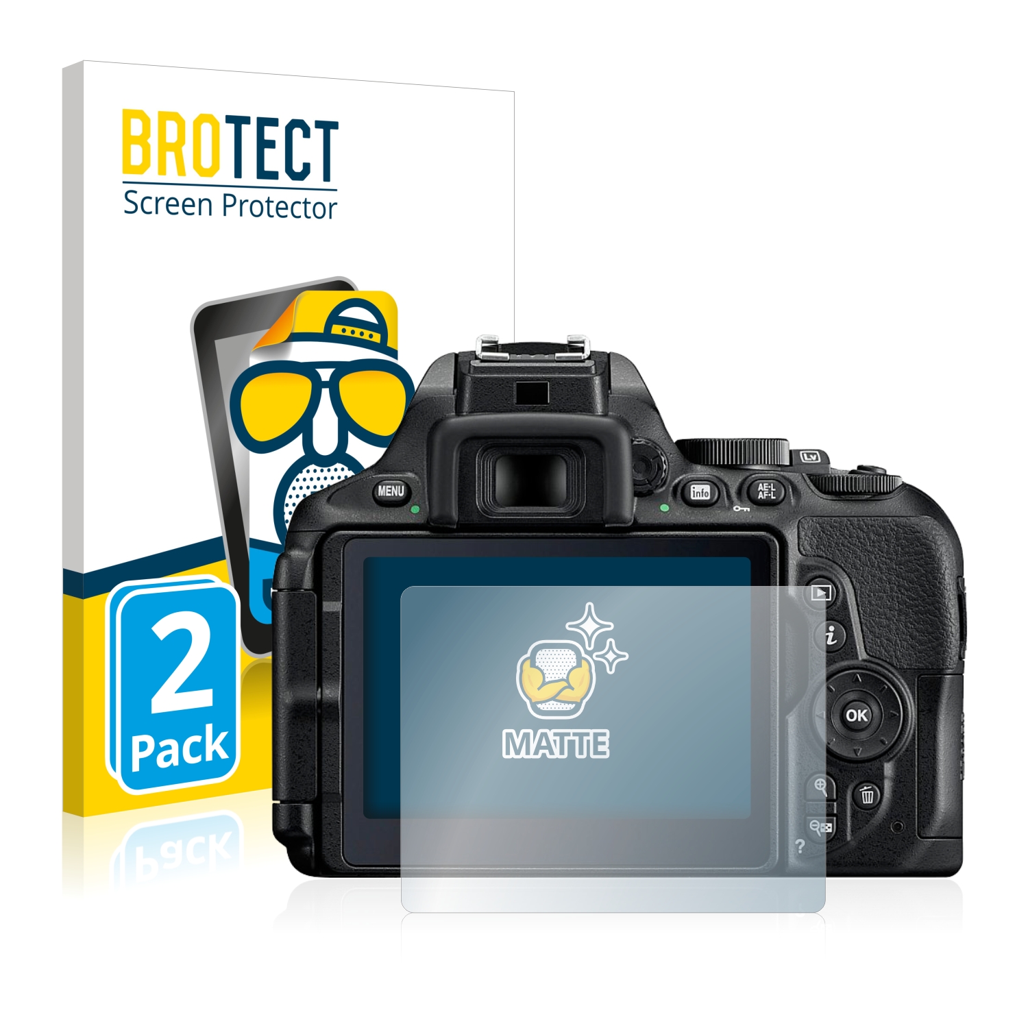 Pellicola Lcd Nikon | Confronta prezzi