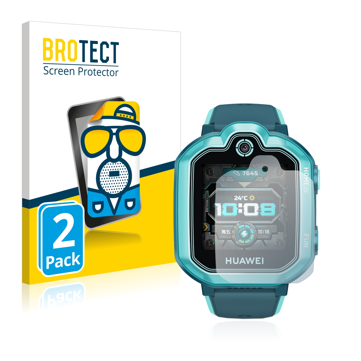 huawei children's watch 3