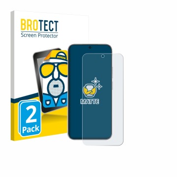 Face avant d’un emballage produit avec le logo de la marque BROTECT. À côté, l’appareil Huawei Nova 14 Lite est représenté ave