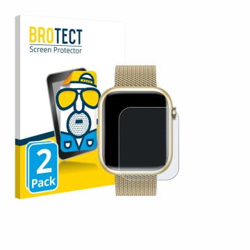 Parte frontale di una confezione del prodotto con il logo del marchio BROTECT. Accanto è raffigurato il dispositivo Taopon G10