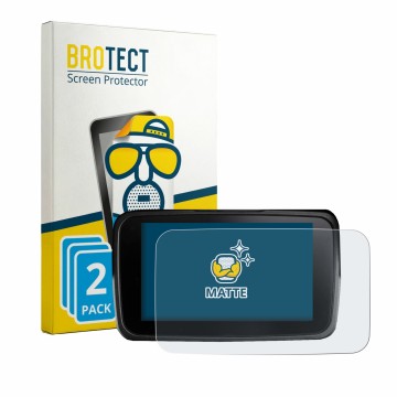 Vorderseite einer Produktverpackung mit dem Markenlogo BROTECT. Daneben ist das Gerät Kymco CV3 575 2026 mit dem zugehörigen D