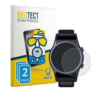 Face avant d’un emballage produit avec le logo de la marque BROTECT. À côté, l’appareil DigiKuber FSSB 1.3