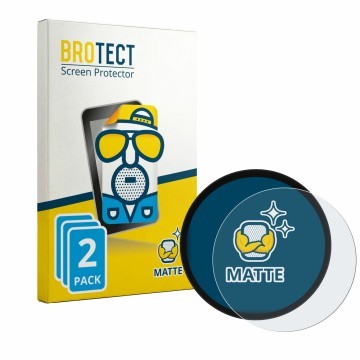 Vorderseite einer Produktverpackung mit dem Markenlogo BROTECT. Daneben ist das Gerät Triumph Trident 660 2021+ mit dem zugehö