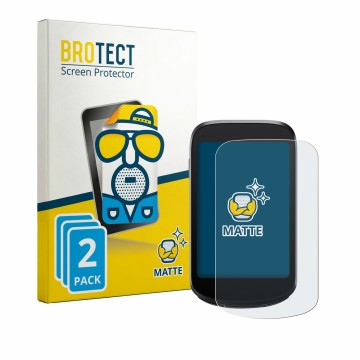 Face avant d’un emballage produit avec le logo de la marque BROTECT. À côté, l’appareil iGPSPORT BSC500 est représenté avec la