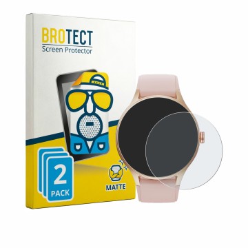 Parte frontale di una confezione del prodotto con il logo del marchio BROTECT. Accanto è raffigurato il dispositivo Woneligo S